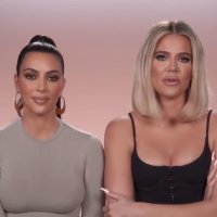 Khloe i Kim Kardashian