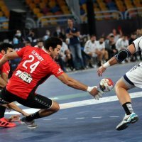 Egipat-Čile, SP u rukometu 2021.