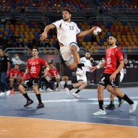 Egipat-Čile, SP u rukometu 2021.