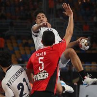 Egipat-Čile, SP u rukometu 2021.