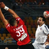 Egipat-Čile, SP u rukometu 2021.