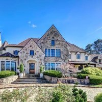 Dom glumca Dwaynea Johnsona, poznatog kao The Rock