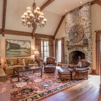 Dom glumca Dwaynea Johnsona, poznatog kao The Rock