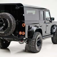 'Ares for Land Rover Defender Spec. 1.2'