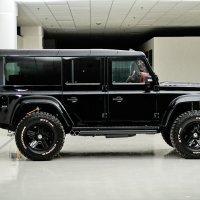 'Ares for Land Rover Defender Spec. 1.2'