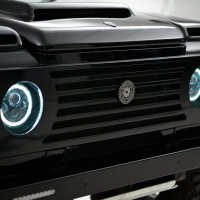 'Ares for Land Rover Defender Spec. 1.2'