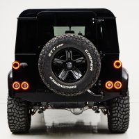 'Ares for Land Rover Defender Spec. 1.2'
