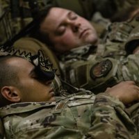 Nacionalna garda čuva Kapitol