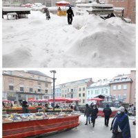 Snježna mećava koja je zahvatila Zagreb prije točno osam godina