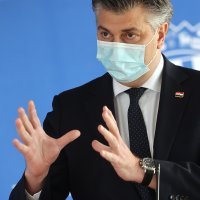Izjava premijera Andreja Plenkovića nakon sjednice Vlade