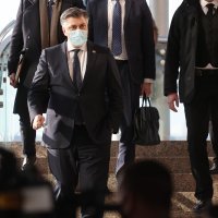 Izjava premijera Andreja Plenkovića nakon sjednice Vlade