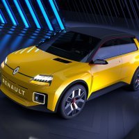 Revolucija Grupe Renault