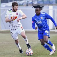 NK Dinamo - MOL Fehervar, pripremna utakmica, 14.1.2021.