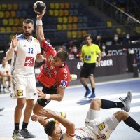 Francuska - Norveška, SP u rukometu, 14.1.2021.