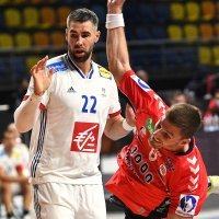 Francuska - Norveška, SP u rukometu, 14.1.2021.