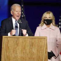Joe Biden i Jill Biden