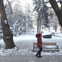 Hladna fronta donijela je i na potresom razrušene dijelove Hrvatske izuzetno hladno jutro