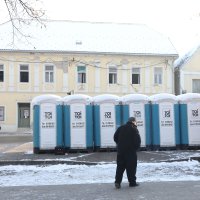 Hladna fronta donijela je i na potresom razrušene dijelove Hrvatske izuzetno hladno jutro