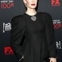 Sarah Paulson
