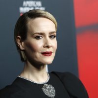 Sarah Paulson