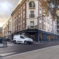 Citroën predstavio ë-Berlingo furgon