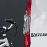Citroën predstavio ë-Berlingo furgon