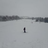 Skijalište na Kupresu