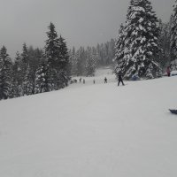 Skijalište na Kupresu