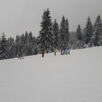 Skijalište na Kupresu