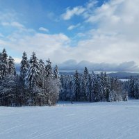 Skijalište na Kupresu