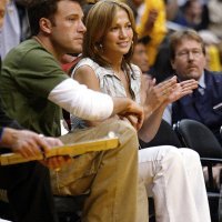Jennifer Lopez, Ben Affleck