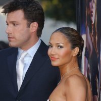 Jennifer Lopez, Ben Affleck