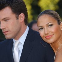 Jennifer Lopez, Ben Affleck