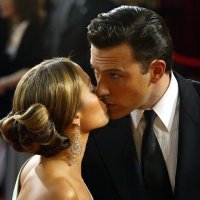 Jennifer Lopez, Ben Affleck