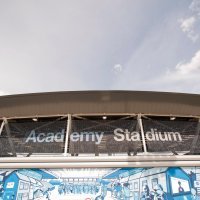 Etihad Campus Manchester