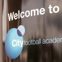 Etihad Campus Manchester