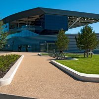 Etihad Campus Manchester