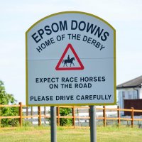 Epsom Downs