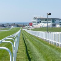 Epsom Downs