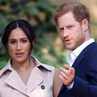 Meghan Markle i princ Harry