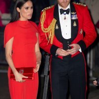 Meghan Markle i princ Harry