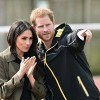 Meghan Markle i princ Harry