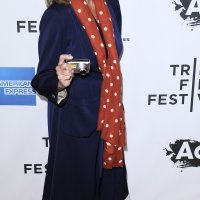 Lauren Hutton
