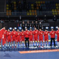 Švicarska - Norveška