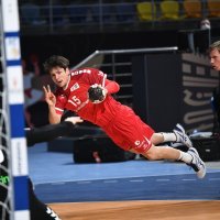 Švicarska - Norveška