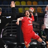 Švicarska - Norveška