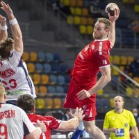 Švicarska - Norveška