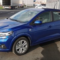 Novi Dacia Sandero i Sandero Stepway stigli u Hrvatsku