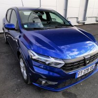 Novi Dacia Sandero i Sandero Stepway stigli u Hrvatsku