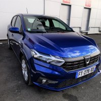 Novi Dacia Sandero i Sandero Stepway stigli u Hrvatsku
